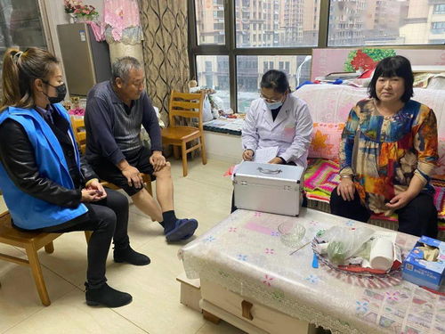 點贊！這個社區(qū)為老工作榮獲國家級榮譽，養(yǎng)老服務(wù)再上新臺階
